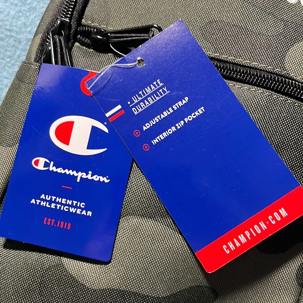 CHAMPION Unisex Bag